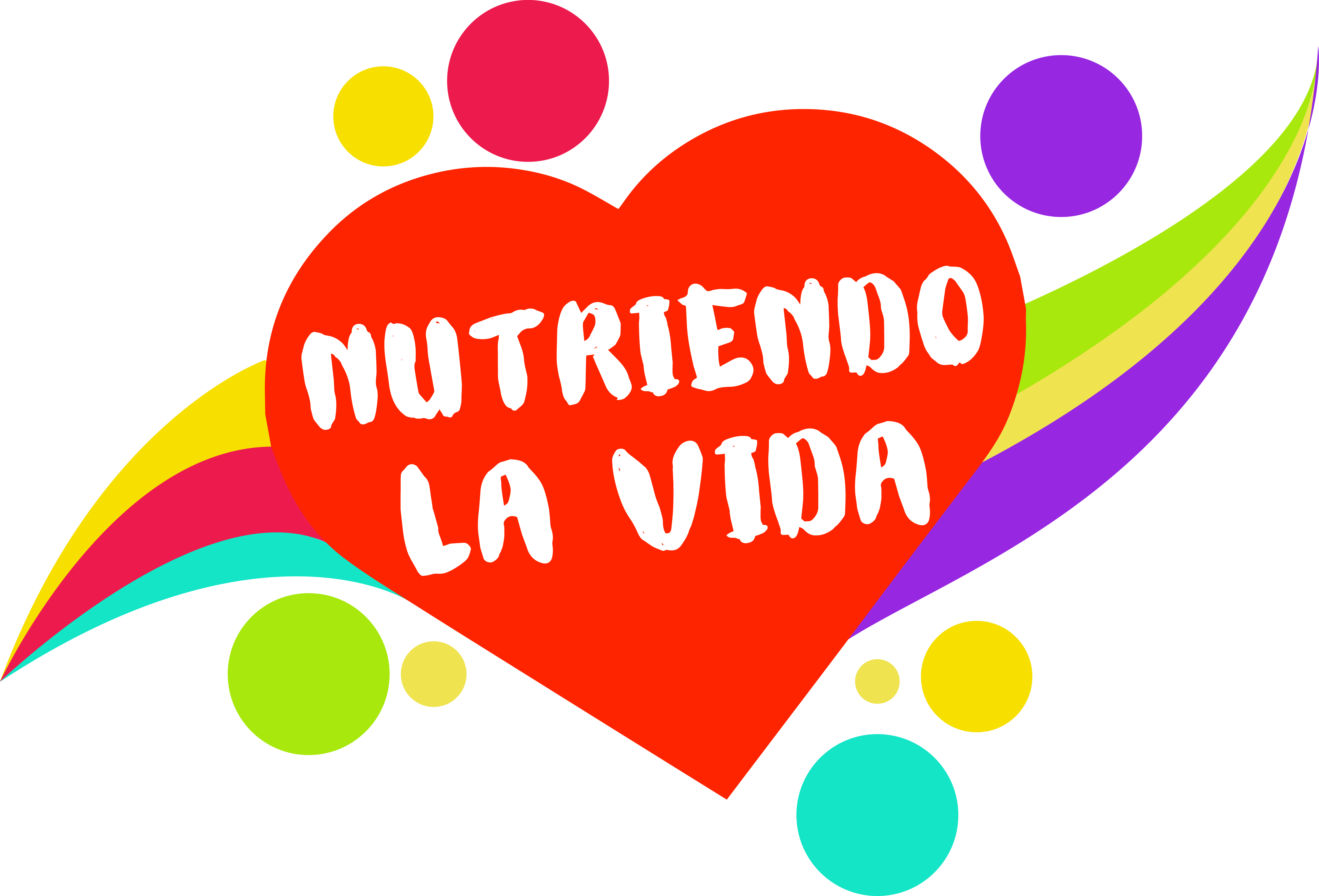 Nutriendo la vida
